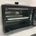 Електродуховка 3 в 1 Rainberg RB-2286B