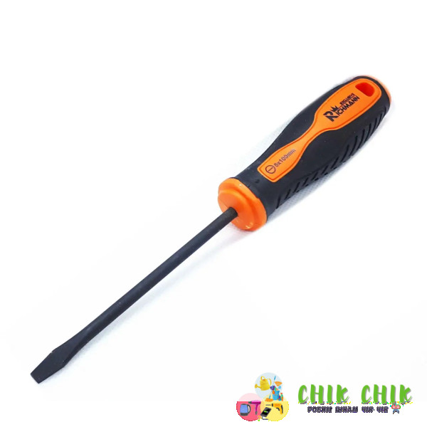 Викрутка звичайна screwdriver