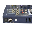 Аудіокшер F7 USB 7ch