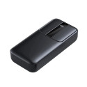 Зовнішній акумулятор Power Bank INKAX PBQ-07 20000 mAh 22,5W зі швидким заряджанням