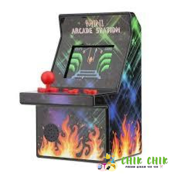 Ігрова приставка Mini Arcade Station A2