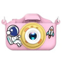 Дитячий фотоапарат Astronaut X400