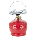 Газовий балон/комфорка 5L RB-2237