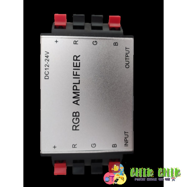 Підсилювач напруги RGB XM-01