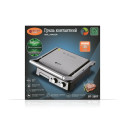 Гриль контактний 2800W BBQ BITEK BT-2681