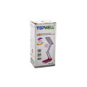 Лампа настільна трансформер TopWell 1019 / 6686С