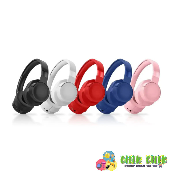 Навушники накладні Bluetooth SN-700