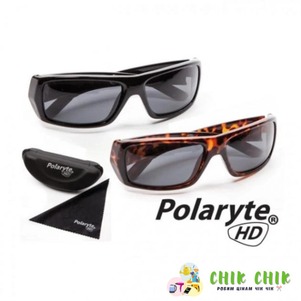 Антивідблискові окуляри Polaryte HD ST 104