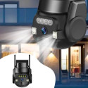 Камера WIFI OUTDOOR Q 812 APP CareCamPro