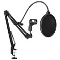 Мікрофон DM 800U