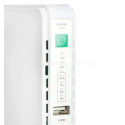 Зовнішній акумулятор Mini DC UPS з виходом POE, Outdoor wifi 16000ма AND HA-49