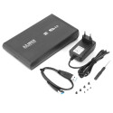 Кишеня USB 3.0 для 3.5