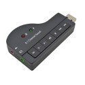 Звукова карта USB 8.1 Piano