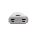 Зовнішній акумулятор Power Bank INKAX PV-48 20000 mAh
