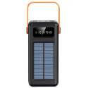 Зовнішній акумулятор POWER BANK 120000 AND YM-639CX
