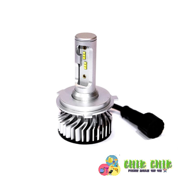 Автомобільна LED-лампа F2-H4