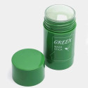 Зелена маска для обличчя Nicor Green Mask Stick