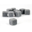 Камені для охолодження напоїв Whiskey Stone