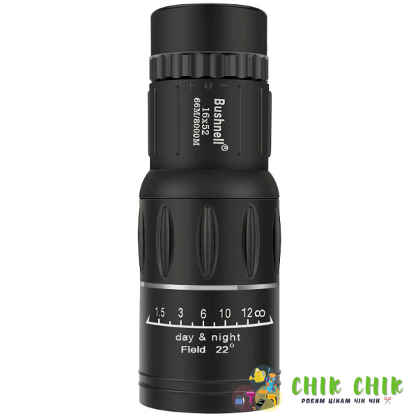 Монокуляр Bushnell  16*52