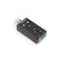 Звукова карта USB 7.1 5CH