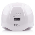 Лампа для манікюру Sun X Beauty nail 54W