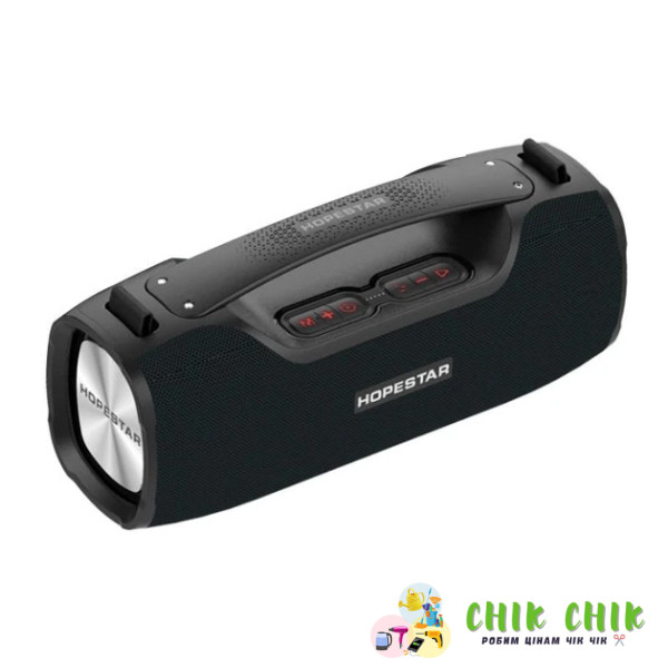 Портативна колонка Hopestar A6 Pro