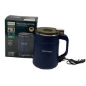 Кавомолка Rainberg RB-2263 500W