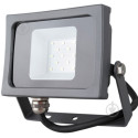 Прожектор світлодіодний FL-E 010 SMD 10 W 6500 K
