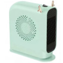 Настільний електричний мініобогрівач Antler Design 500W