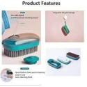 Універсальна очисна щітка Hudraulic Cleaning Brush 3 in 1 hp82