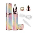 Бритва для видалення волосся USB-зарядка DSP 70209