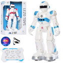 Робот LEZO TOYS 99888-3