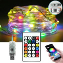 Світлодіодна стрічка LED LAMP 10 м + QR код LED LAMP MDX-265