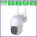 Вулична поворотна NJ PRO/IP360 камера