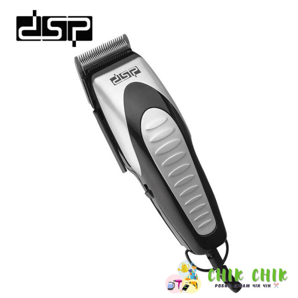 Машинка для стриження волосся DSP E-90011