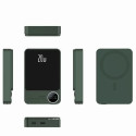 Бездротовий Power Bank з технологією MagSafe Q9 10000mAh