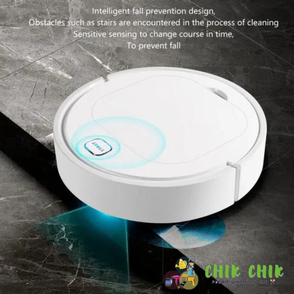 Робот-пилосос Smart Robot ES28