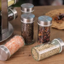 Набір для спецій Spice Carousel на 12 ємностей