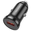 Зарядний в прикурювач USB QC3.0 18 W BOROFONE BZ18