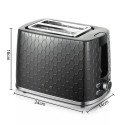 Тостер Domotec MS 508