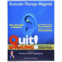 Магніт від куріння QUIT SMOKING STICKERS RS-19