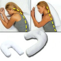 Подушка ортопедична для сну Side Sleeper Pro