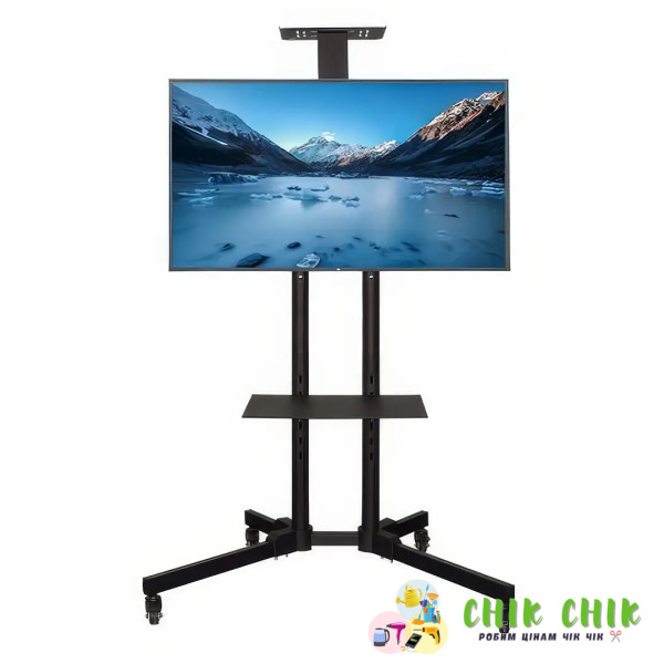 Кріплення для телевізора TV CART 1500 32-70