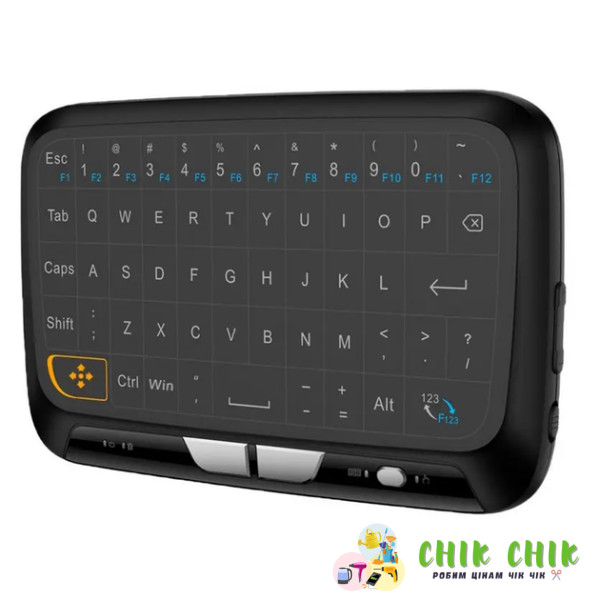 Пульт Air Mouse keyboard H18