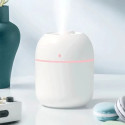 Зволожувач повітря humidifier круглий