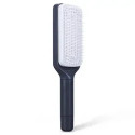 Гребінець масажний самоочисний Hair straightener AND LY-639