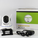 IP камера відеоспостереження з wifi 6030B/100ss, TF PT2