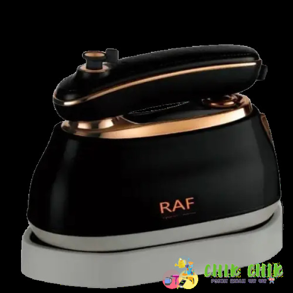 Портативна дорожня праска 1000W RAF R.1142H