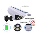 Вуличний ліхтар у формі камери solar light BL JLP 2188