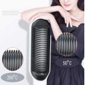 Щітка для укладання волосся, випрямляч Hair Straightener HQT-909